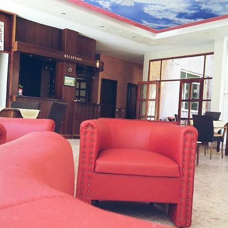 Kavala Hotel Turunc Exterior photo
